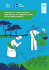 Mapping of Climate Security Adaptations at Community Level in the Horn of Africa