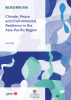 Climate, Peace and Environmental Resilience in the Asia-Pacific Region