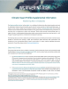 Climate Impact Profile Supplementary Information