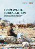 From Waste to Resolution: Assessing the Impact of Armed Conflict on the Solid Waste Sector in Yemen