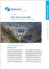 indus water treaty cover page