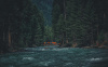 kumrat valley pakistan indus river india pakistan water nature forest