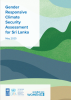 Sri Lanka report cover
