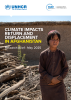 Climate Impacts Return and Displacement in Afghanistan: Research Brief - May 2025