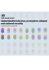 national security assessment global biodiversity loss gov uk