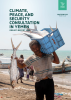 Yemen report 2025 climate peace and security consultation