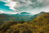 Ella, Sri Lanka, Asia, mountains, landscape