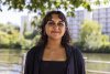 Sarneet Saran 
