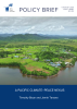 A Pacific Climate-Peace Nexus