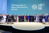 COP28 Declaration on Climate Relief Recovery and Peace launch