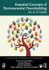 essential concepts to environmental peacebuilding cover